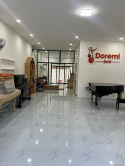Dọn nhà mới xây ở Thị xã Buôn Hồ